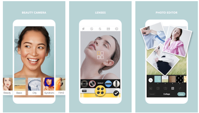 The 10+ Best Selfie Apps For Android in 2022