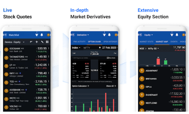 The 10+ Best Stock Trading Apps For Android 2022