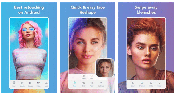 The 10+ Best Selfie Apps For Android in 2022