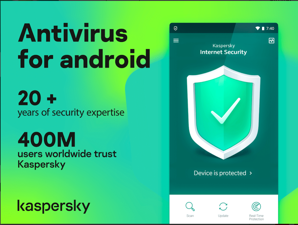 10+ Best Antivirus Apps For Android in 2022