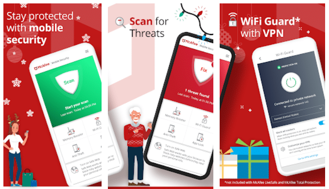 10+ Best Antivirus Apps For Android in 2022