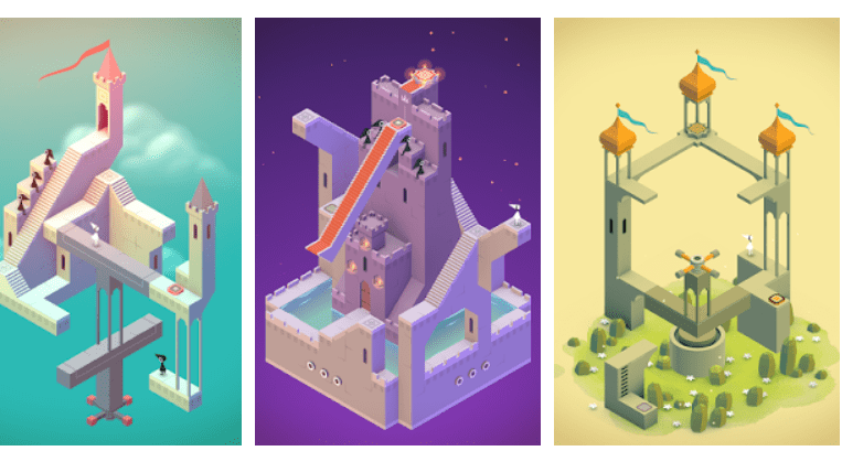 15 Best Puzzle Games For Android in 2022