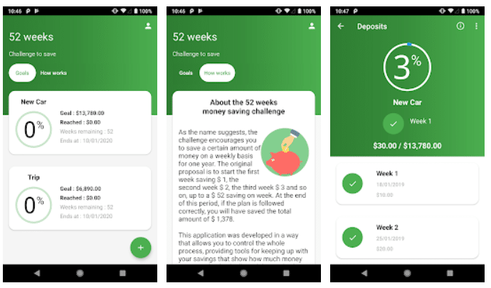 10+ Best Money Saving Apps For Android in 2022