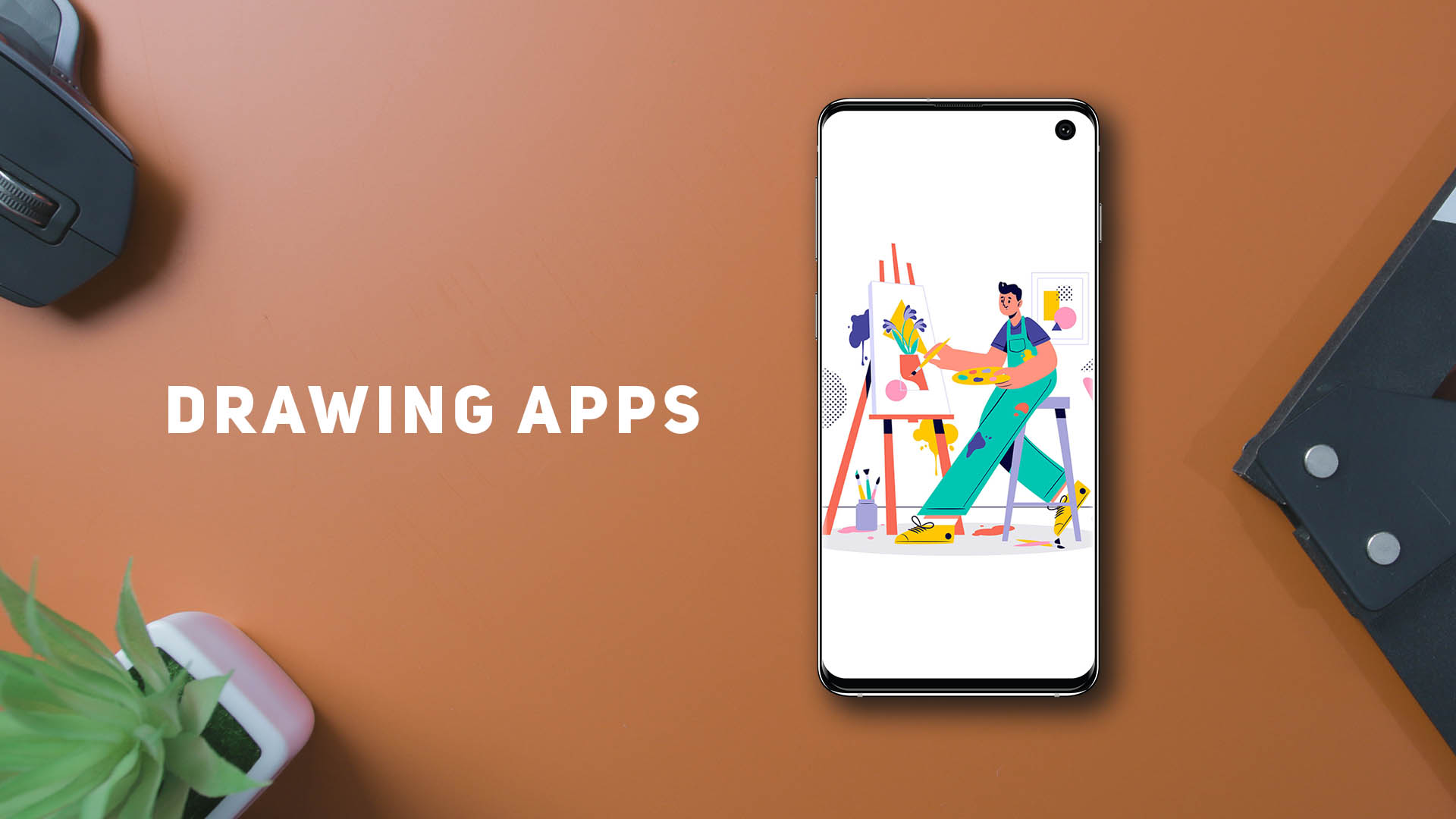 good drawing apps for android