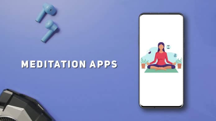 Best Meditation Apps