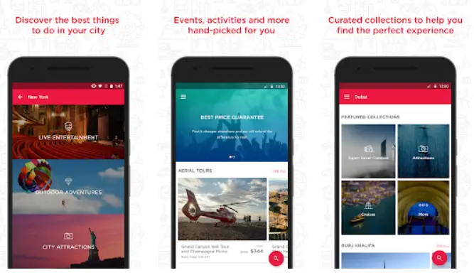 15 Best Travel Apps For Android in 2022