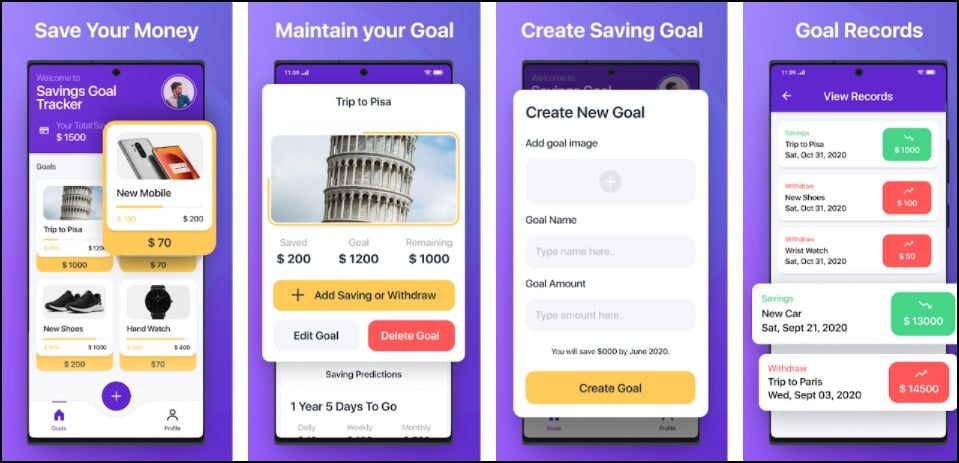 10+ Best Money Saving Apps For Android in 2022