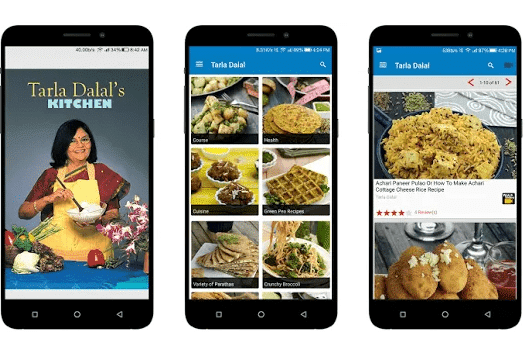 14 Best Cooking Apps For Android in 2022