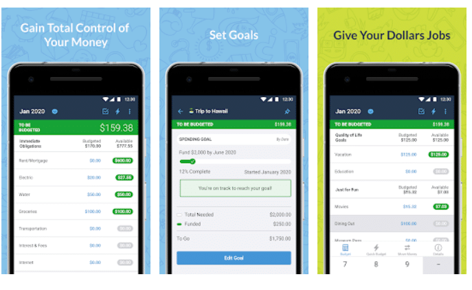 10+ Best Money Saving Apps For Android in 2022