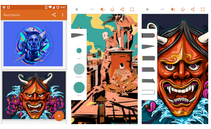 10+ Best Drawing Apps For Android in 2022