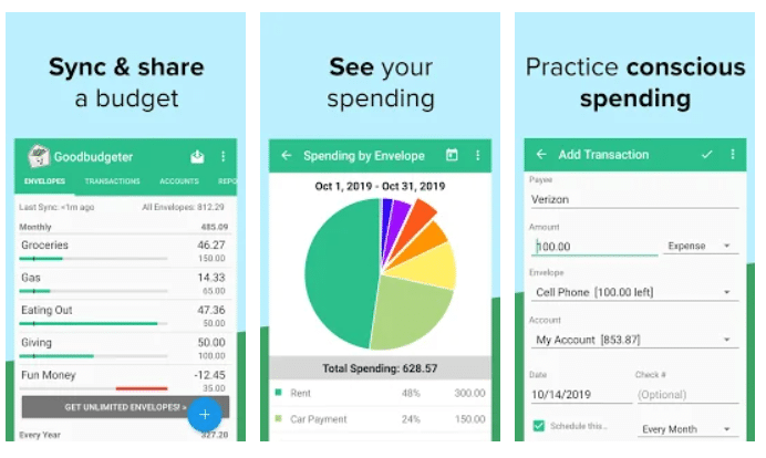 10+ Best Money Saving Apps For Android in 2022