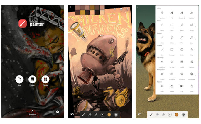 10+ Best Drawing Apps For Android in 2022