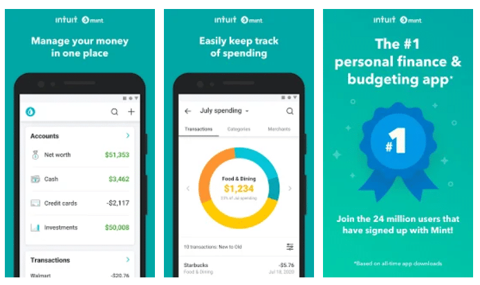 Best Money Saving Apps For Android