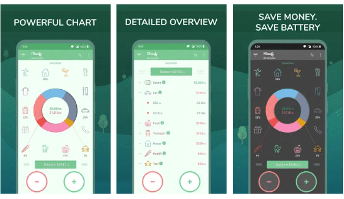 10+ Best Money Saving Apps For Android in 2022