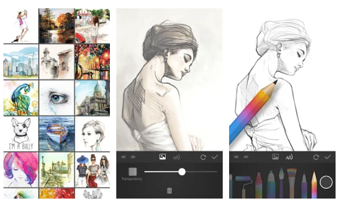 10+ Best Drawing Apps For Android in 2022