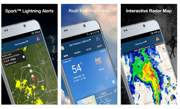 15 Best Travel Apps For Android in 2022