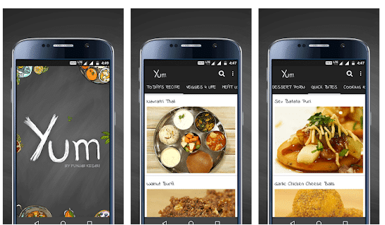 14 Best Cooking Apps For Android in 2022