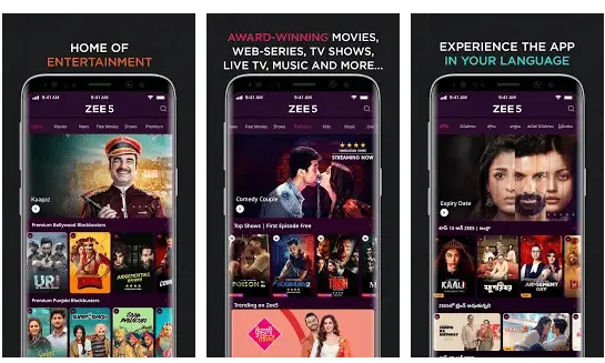 13 Best TV Streaming Apps For Android & iOS in 2022