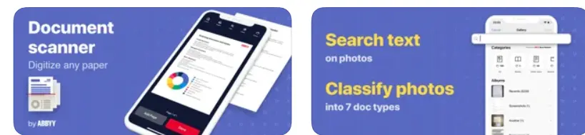 Best Scanning Apps For iPhone in 2021 (Mobile Scanner Apps)