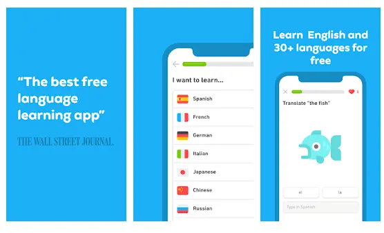 20+ Best Learning Apps For Android in 2022