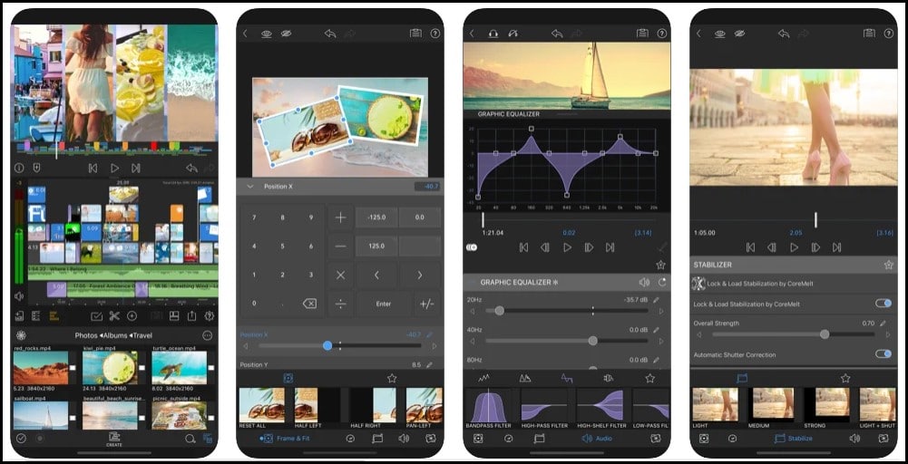10+ VITAL Best Video Editing Apps For iPhone in 2021