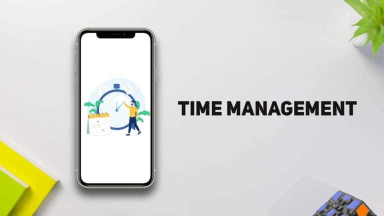 Best Time Management Apps For iPhone