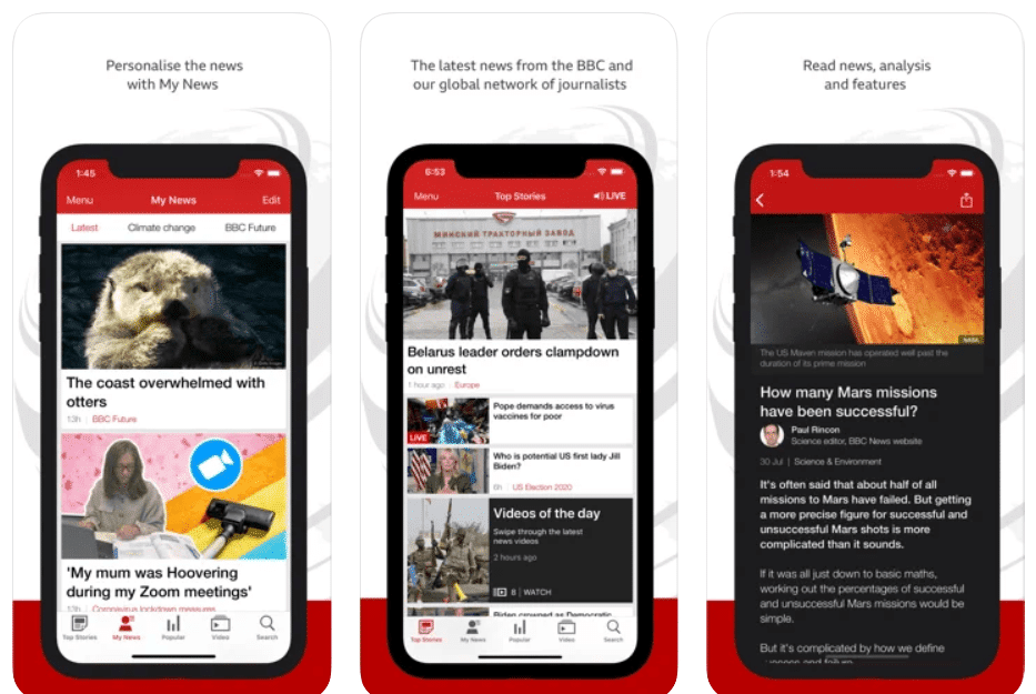The 10 Best Offline Apps For iPhone in 2021