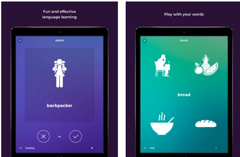 10 USEFUL Best language learning Apps For iPhone in 2021