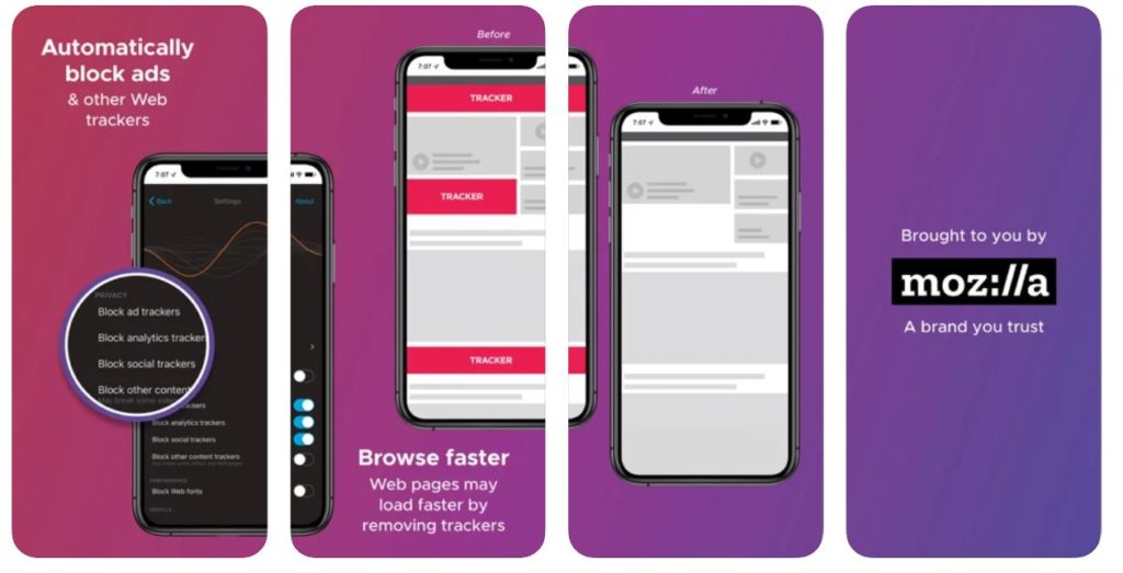 10 AMAZING Best iPhone Web Browser in 2021