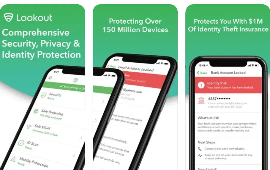 10 Best Antivirus Apps For iPhone in 2021