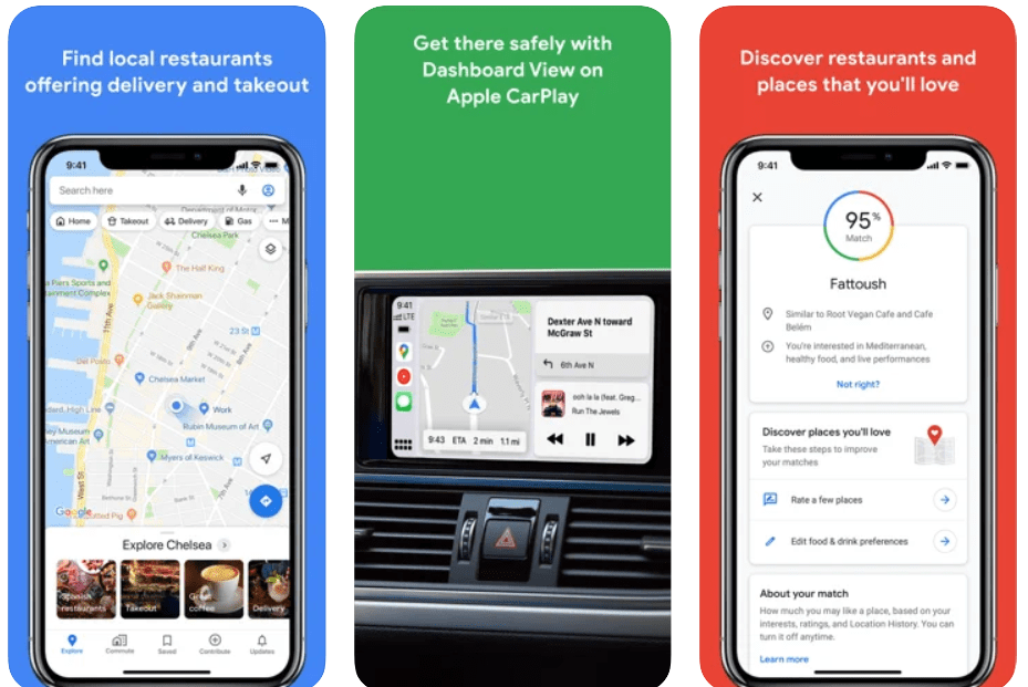 The 10 Best Offline Apps For iPhone in 2021