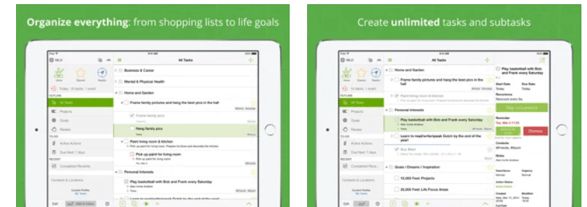 10 Best Time Management Apps For iPhone in 2021