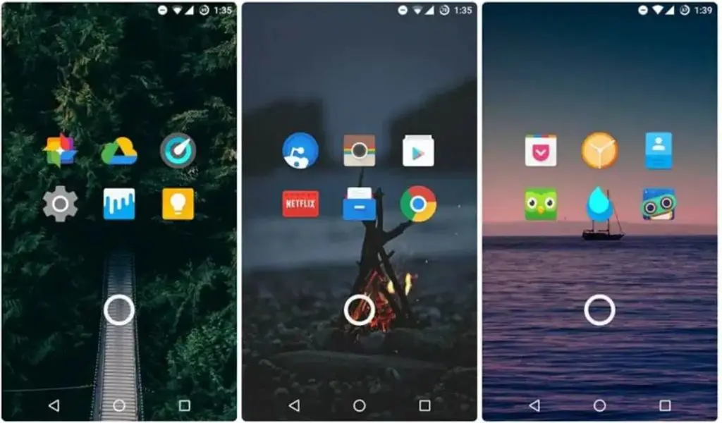 20+ Best Free Icon Pack For Android in 2022