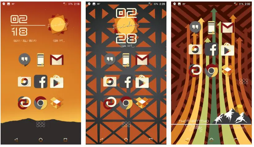 30+ Best Free Icon Pack For Android [2023]