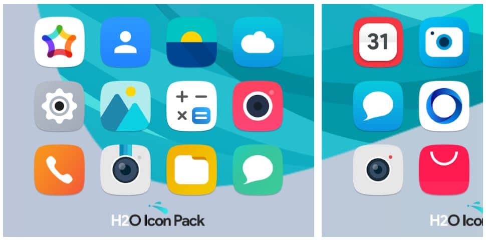 30+ Best Free Icon Pack For Android [2023]