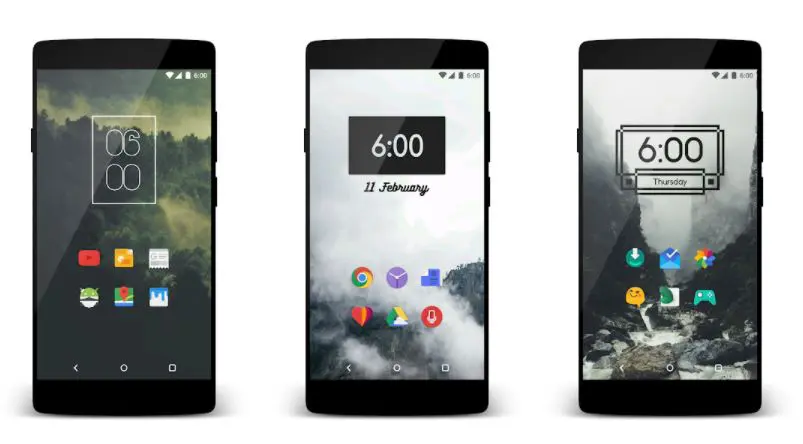 Free Icon Pack For Android