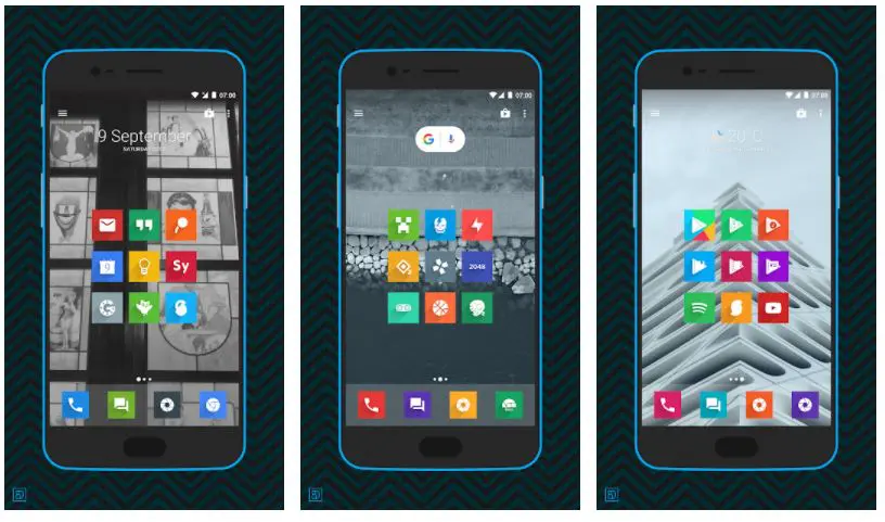 30+ Best Free Icon Pack For Android [2023]