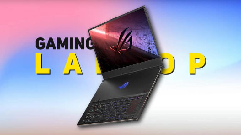 Best Gaming Laptops Under 50000