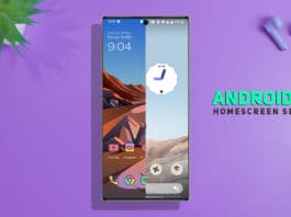 get Android 12 look on any Android device