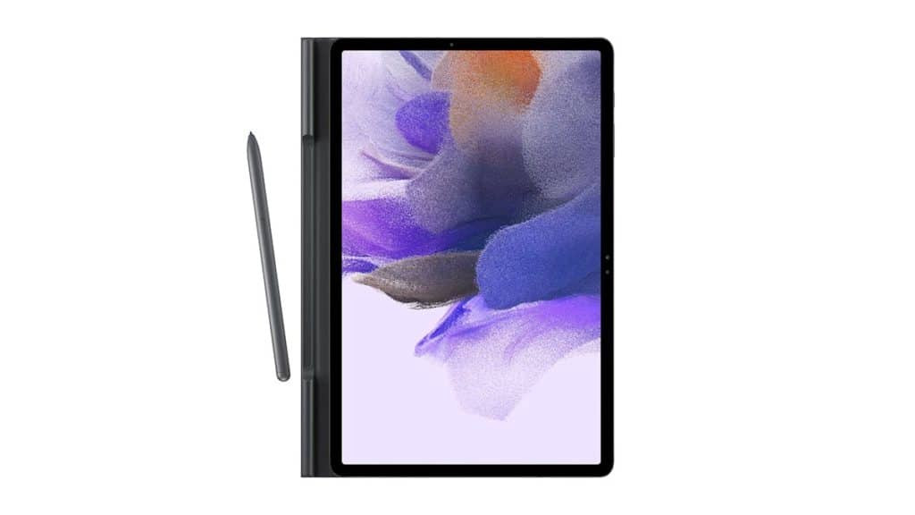 Samsung Galaxy Tab S7+ Lite: latest specifications revealed