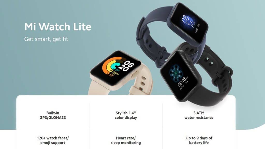 Redmi Watch Price, Specification & Launch Date Confirmed!