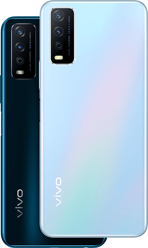 Vivo Y12s 2021 launched with SD 439 SoC and 5,000 mAh battery