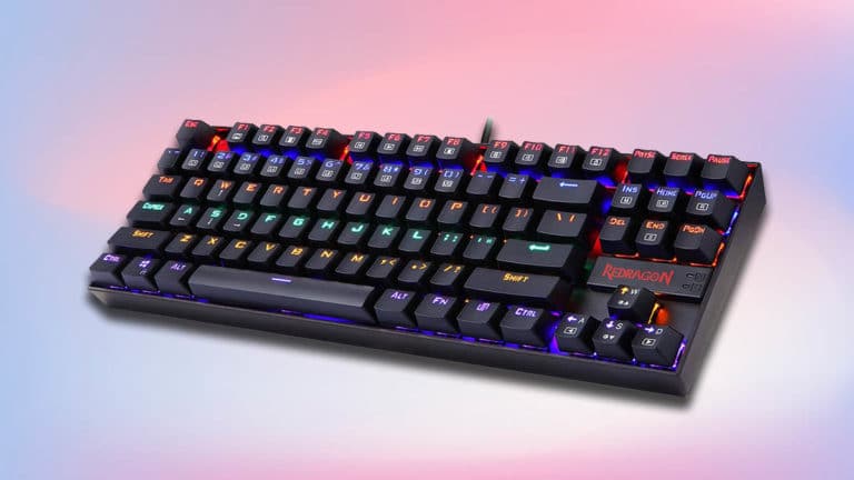 Best Mechanical Keyboards in India