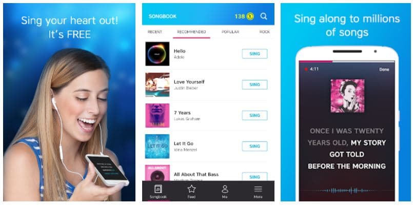 The 12 Best Lyrics Apps For Android in 2022