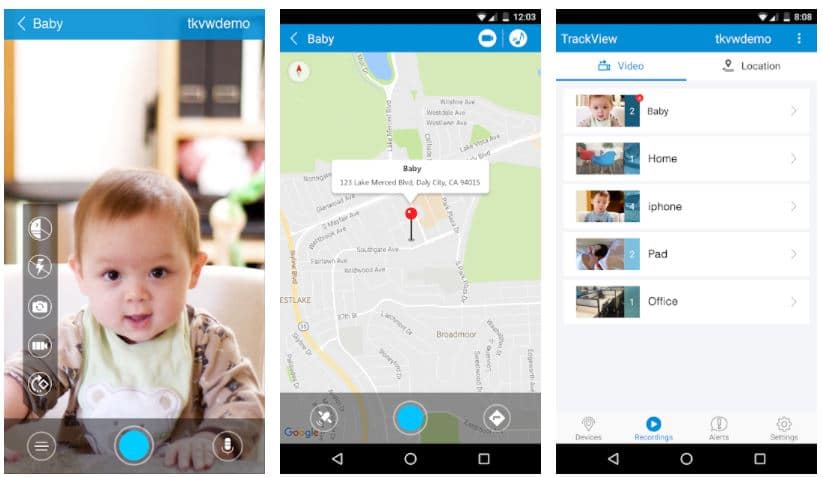 10+ Best Location Tracking Apps For Android in 2022