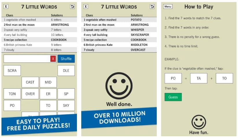 Best Vocabulary Apps For Android
