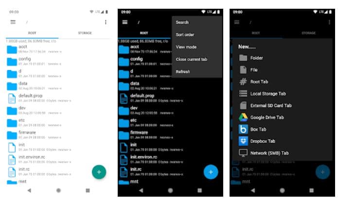 13 Best File Manager Apps For Android in 2022