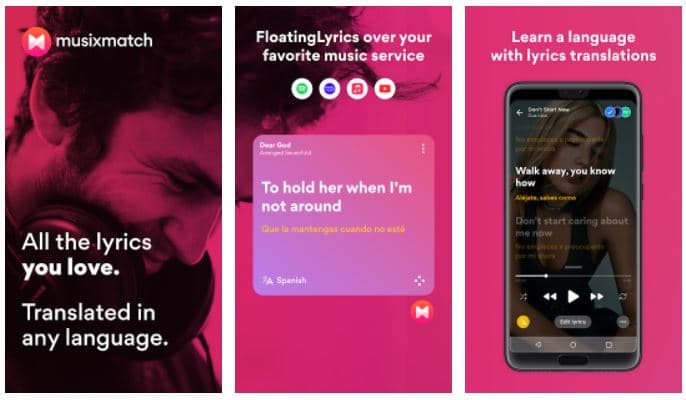 The 12 Best Lyrics Apps For Android in 2022