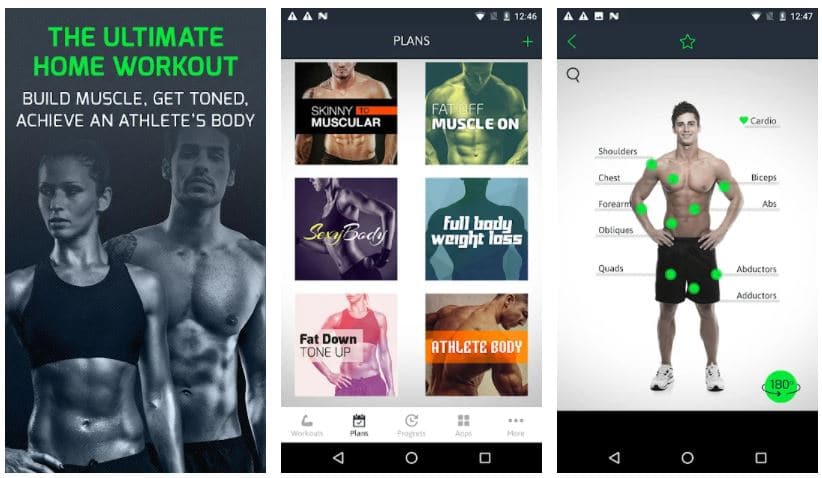 The 10+ Best Bodybuilding Apps For Android in 2022