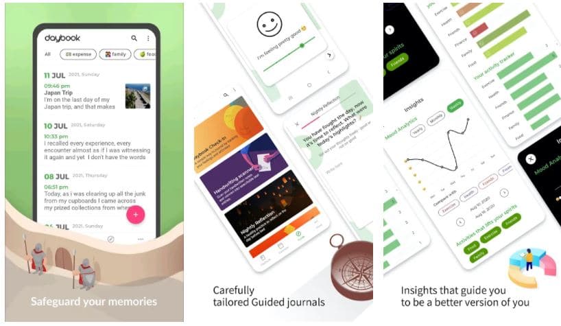 13 Best Journal Apps For Android in 2022